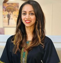 Bethlehem Mekuria Realtor in Seattle, WA