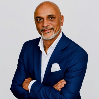 Neil Patel Realtor in Tulsa, OK