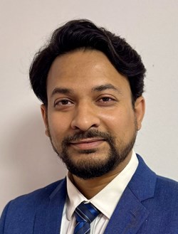 Abdul Motin - Realtor in Manhattan, NY