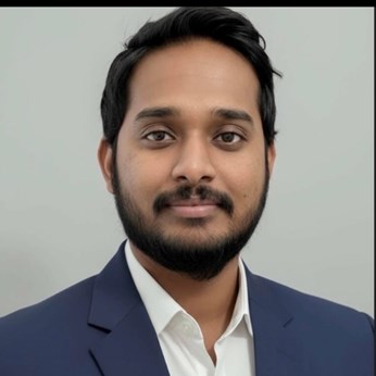 Vishal Reddy Realtor in Phoenix, AZ