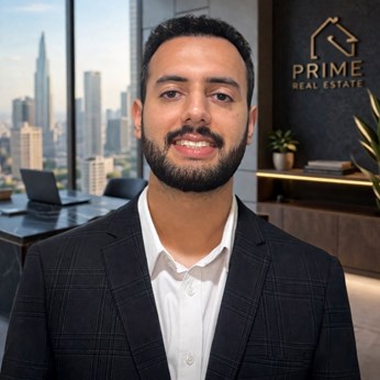 Shayaan Ali Realtor in Sugar Land, TX