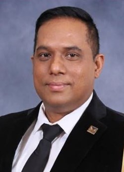 Mustofa Realtor in Manhattan, NY