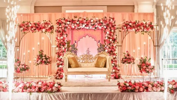 P&K Decors in Newark, NJ