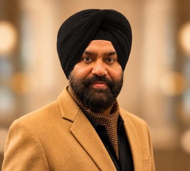 Rocky Singh Realtor in Phoenix, AZ