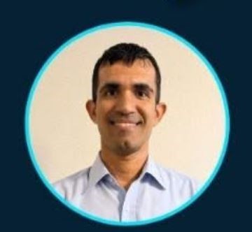 Abhishek Pandey Financial Professional in Katy, TX