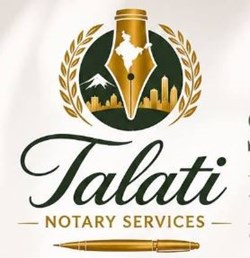 Talati Notary Services in Monroe, WA