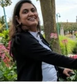Hinal Desai Accountant in Cumming, GA