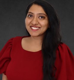 Pooja Manjunath Accountant in Hartford, CT