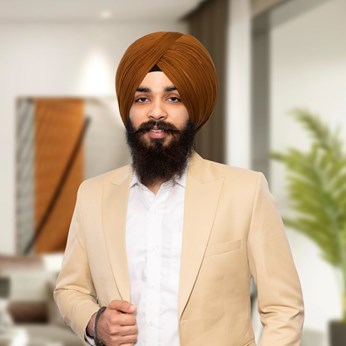 Rajandeep Singh Realtor in Seattle, WA