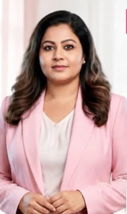 Sukanya Financial Professional in Spring, TX
