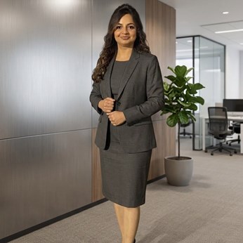 Foram Patel Financial Professional in Jersey City, NJ