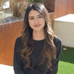 Ruhani Panwala Realtor in Charlotte, NC