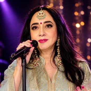 Nipa Shah - Music in Naperville, IL