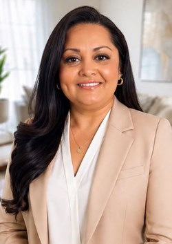Sangeeta Punjani Realtor in San Francisco, CA