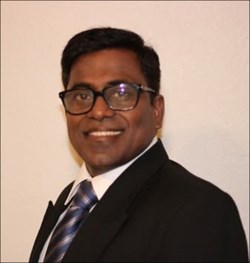 Puru Polavaram Financial Professional in Richardson, TX