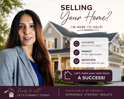 Kalpana Chacha Real Estate Agent Berkshire Hathaway in East Brunswick, NJ