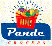 Pande Grocers in Detroit, MI