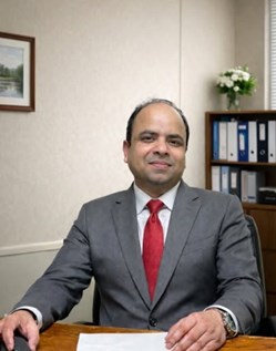 Guru Kapoor - Commercial Real Estate in Glen Oaks, NY