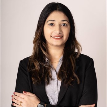 Bhawna Sharma Realtor in Indianapolis, IN