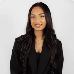 Kadie Rooplal Realtor in Miami, FL