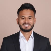 Navin Basnet Realtor in Richmond, CA