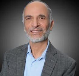 Naser Rahim Realtor in Atlanta, GA