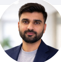 Kavan Tadhani Realtor in Wayne, NJ