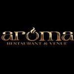 Aroma Restaurant & Venue in Puyallup, WA