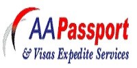 profile image for AA Passport & Visas Expedite Services