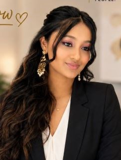 Shreya Patel Financial Professional in Louisville, KY