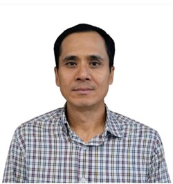 Laxman Tamang Realtor in Glen Oaks, NY