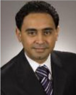 Abdullah Baom Realtor in Atlanta, GA