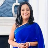 Vaishnavi Dangety Realtor in Frisco, TX