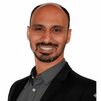 Hasan Khan Realtor in Detroit, MI