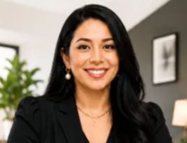 Vivian Sandoval Realtor in Flushing, NY
