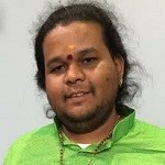 Veda Sivagama Inc in College Park, MD