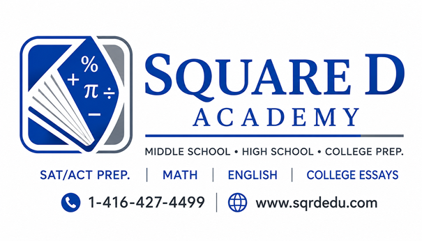SQUARE D Academy Inc in Sacramento, CA