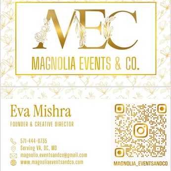 Magnolia Events & Co in Quakertown, PA