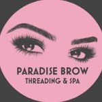 PARADISE BROW THREADING AND SPA in San Antonio, TX