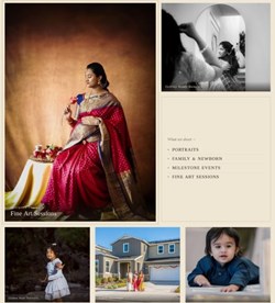 Akhil Photography in Richmond, CA