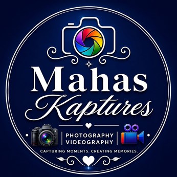 Mahas Kaptures in San Francisco, CA