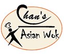 Chan Asian Wok in Cincinnati, OH