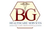 BG Healthcare Services Inc in Washington, DC