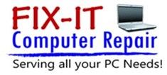 FIX-IT Computer Repair in Cincinnati, OH