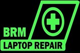 BRM Laptop Repair in Cincinnati, OH
