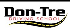 Don Tre Driving School in Newark, NJ