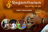 Ragamthalam in Calgary, AB