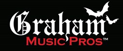 Graham Music Pros in Sacramento, CA