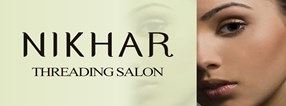 Nikhar Threading Salon in Anaheim, CA