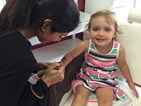 Easy Eyebrows & Henna in San Diego, CA